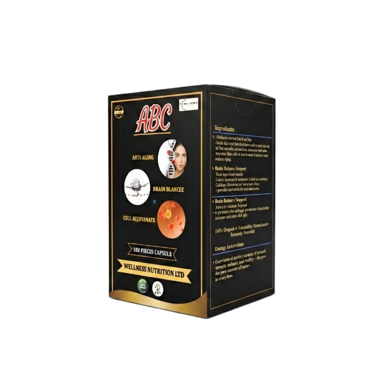 ABC Capsule